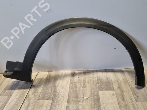 Used Front right wheel arch trim Front right wheel arch trim 39534013 39534013