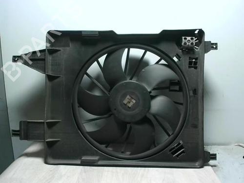 Heater blower motor RENAULT SCÉNIC II (JM0/1_) 1.6 (JM0C, JM0J, JM1B) | BP24026913M62 