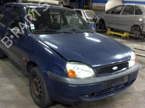 Højre baglygte FORD FIESTA IV (JA_, JB_) 1.8 DI | BP21182151C35