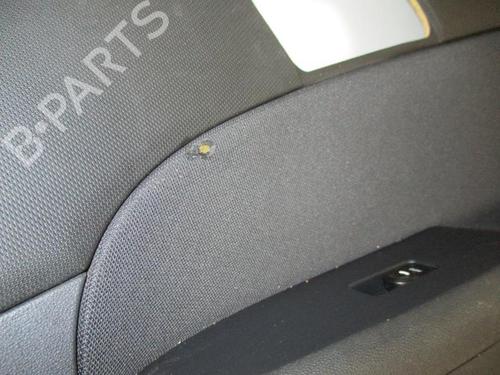 Front right panel HYUNDAI i30 Estate (FD) 1.6 CRDi | BP24024381C59 