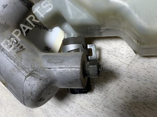 Brake master cylinder TOYOTA COROLLA (_E12_) 2.0 D-4D (CDE120R, CDE120L_) | BP25376778M77