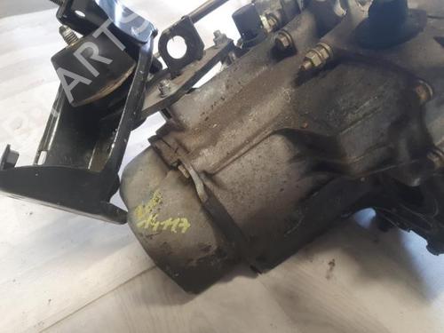 Gearbox PEUGEOT 206 Hatchback (2A/C) 1.4 i | BP31086456M3 