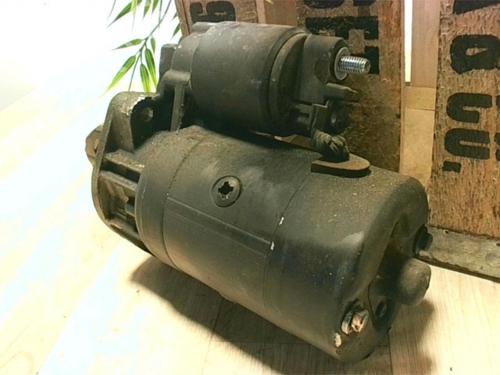 Startmotor MERCEDES-BENZ E-CLASS (W210) E 300 Turbo-D (210.025) | BP24026852M8 