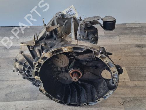 Gearbox MERCEDES-BENZ A-CLASS (W176) A 180 CDI / d (176.012) | BP36041822M3  - Image 17