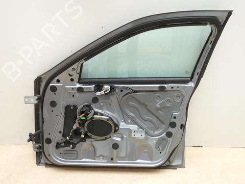 Right front door JAGUAR S-TYPE II (X200) 2.7 D | BP27558271C3