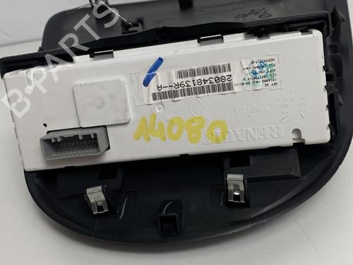 Display monitor RENAULT CLIO III (BR0/1, CR0/1) 1.5 dCi | BP28205664C48