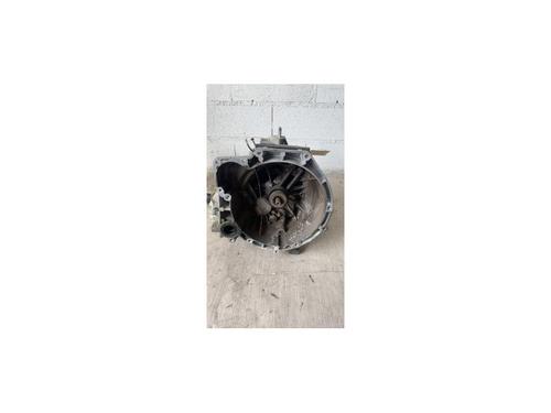Used Gearbox FORD FIESTA VI (CB1, CCN) 1.4 TDCi (70 hp) 28814300