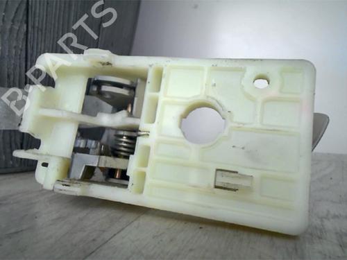 Rear right interior door handle HYUNDAI TUCSON (JM) 2.0 CRDi | BP21182406I16 