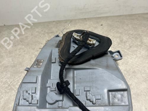 Luce targa Luce targa MERCEDES-BENZ A-CLASS (W176) A 180 CDI / d (176.012) (109 hp) 34471115 34471115