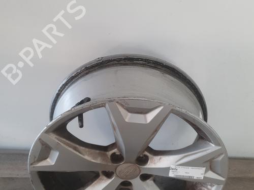 Fælk SUBARU FORESTER (SJ_) 2.0 i AWD (SJ5) | BP31170226C45