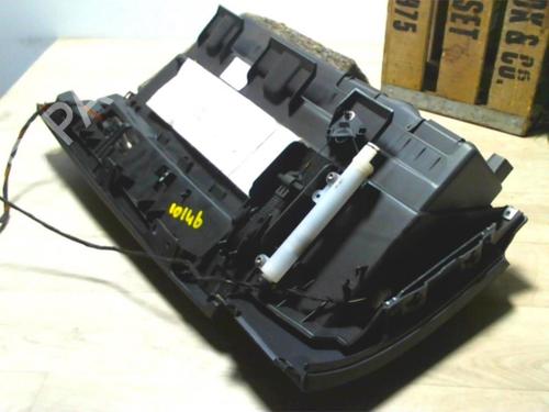 Glove box BMW 1 (E87) 118 d | BP25995415C95 