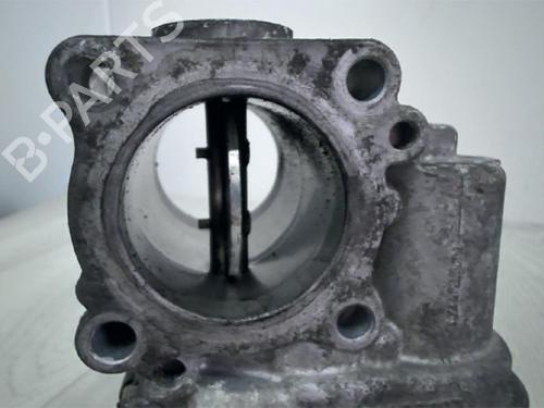 Throttle body PEUGEOT 207 (WA_, WC_) 1.6 HDi | BP25990583M82 