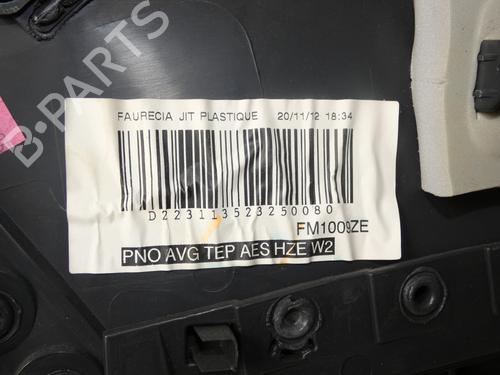 Front left panel PEUGEOT 508 SW I (8E_) 2.0 HDi | BP24027546C58 - Image 5