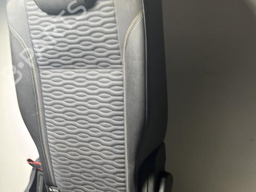 Rear seat OPEL ZAFIRA TOURER C (P12) 2.0 CDTi (75) | BP31086333C17