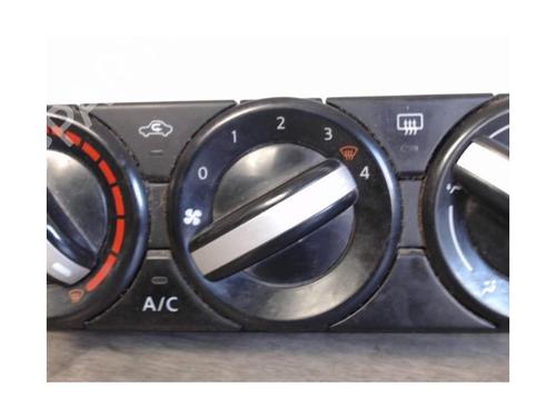 Climate control RENAULT KOLEOS I (HY_) 2.0 dCi (HY0K) | BP27281953I5 