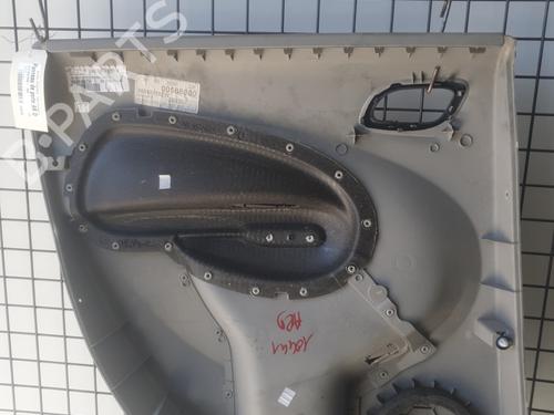 Rear right panel CITROËN C3 Picasso (SH_) 1.6 HDi | BP34103733C61  - Image 8