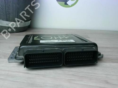 Control unit RENAULT MODUS / GRAND MODUS (F/JP0_) 1.5 dCi (FP0F, JP0F) | BP25994452M11