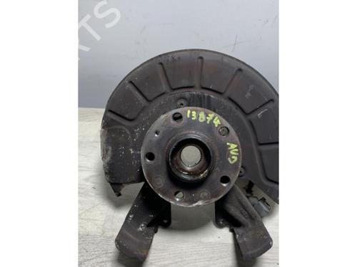 Right front steering knuckle VW GOLF V (1K1) 1.9 TDI | BP24999833M26 