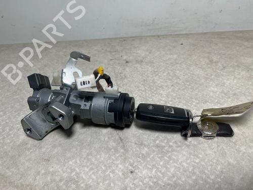 Used Ignition barrel Ignition barrel KIA PICANTO II (TA) 1.0 (69 hp) 34438628 34438628