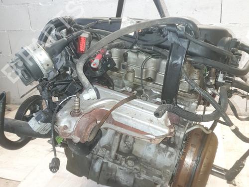 Engine CHRYSLER 300M (LR) 3.5 V6 24V | BP31992306M1