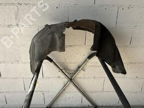 Hjulbue FORD KUGA I 2.0 TDCi | BP24026165C56 