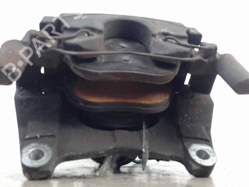 Left front brake caliper RENAULT VEL SATIS (BJ0_) 2.2 dCi (BJ0E, BJ0F) | BP26199348M105
