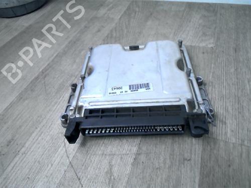 Used Control unit CITROËN XSARA PICASSO (N68) 2.0 HDi (90 hp) 24023177