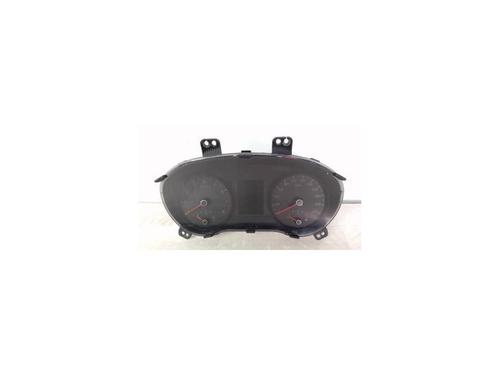 Kombinert Instrument KIA RIO IV (YB, SC, FB) 1.0 T-GDI 100 (101 hp) 21173900