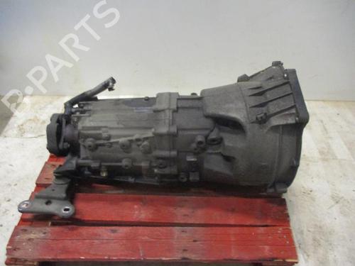 Gearbox BMW 1 (E87) 118 d | BP25981690M3  - Image 6