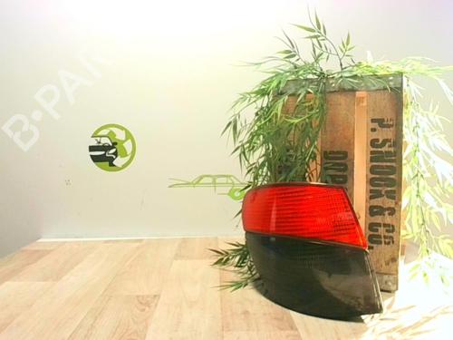 Left taillight PEUGEOT 406 Break (8E/F) 2.1 TD 12V | BP32197580C34