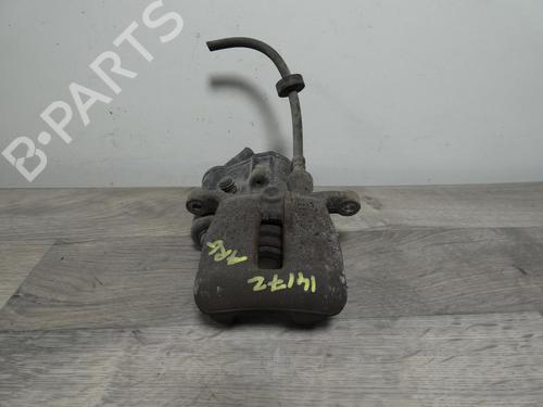Used Left rear brake caliper Left rear brake caliper AUDI A6 C6 Avant (4F5) 3.0 TDI quattro (225 hp) 38408051 38408051