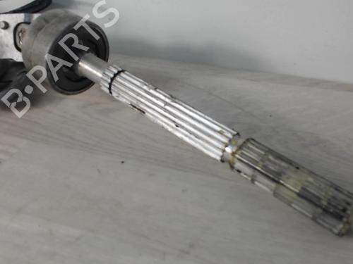 Steering column BMW 5 (E60) 530 d | BP24027963M21 