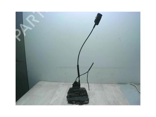 Højre bagtil lås RENAULT LAGUNA II Grandtour (KG0/1_) 2.2 dCi (KG0F) (150 hp) 30807270