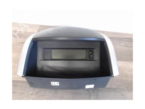 Display monitor RENAULT KOLEOS I (HY_) 2.0 dCi (HY0K) | BP27291454C48 