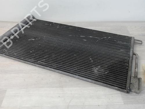 AC radiator OPEL CORSA D (S07) 1.2 (L08, L68) | BP24025048M32 