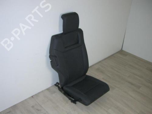 Rear seat OPEL ZAFIRA / ZAFIRA FAMILY B (A05) 1.9 CDTI (M75) | BP24021227C17 