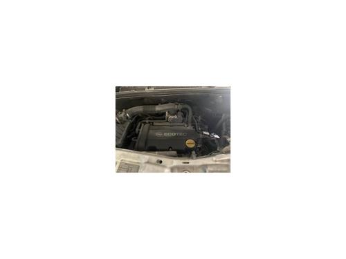 Used Gearbox OPEL MERIVA A MPV (X03) 1.4 16V Twinport (E75) (90 hp) 28195837