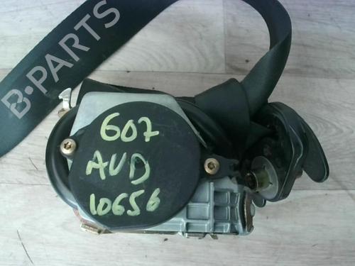 Front right seatbelt PEUGEOT 607 (9D, 9U) 2.2 HDi | BP24022630I25 