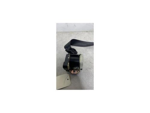 Used Rear left seatbelt AUDI A2 (8Z0) 1.4 (75 hp) 30807614