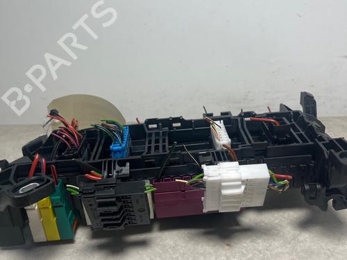 Used Fuse box Fuse box MERCEDES-BENZ A-CLASS (W176) A 180 CDI / d (176.012) (109 hp) 34694372 34694372