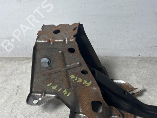 Break pedal VW SCIROCCO III (137, 138) 2.0 TDI | BP31252294I19