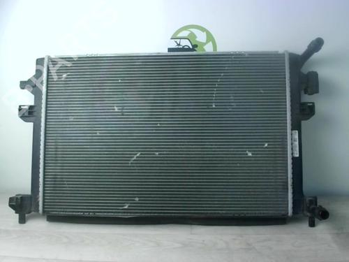 Water radiator SKODA OCTAVIA III (5E3, NL3, NR3) 2.0 TDI | BP24024077M31