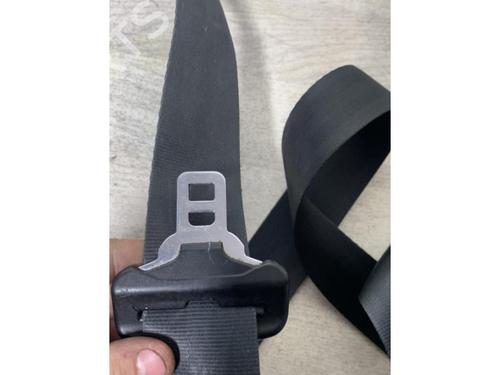 Rear left seatbelt DACIA SANDERO 1.5 dCi | BP29639063I29 
