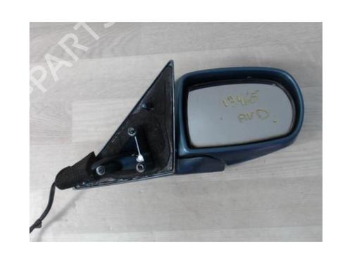 Right mirror MAZDA XEDOS 6 (CA) 2.0 V6 (CAEP) | BP24027914C27 