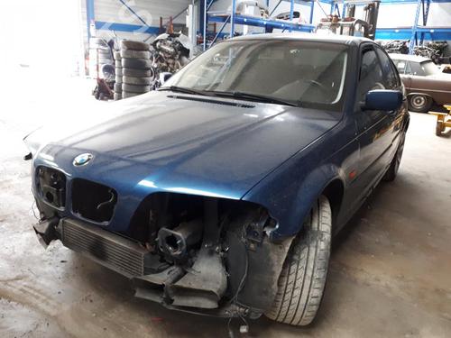 Right front brake caliper BMW 3 (E46) 320 d | BP24023365M104 