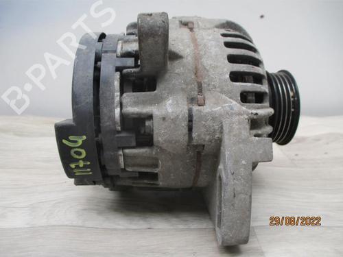 Alternator RENAULT TWINGO II (CN0_) 1.2 16V (CN0K, CN0V, CN0A) | BP26225852M7 