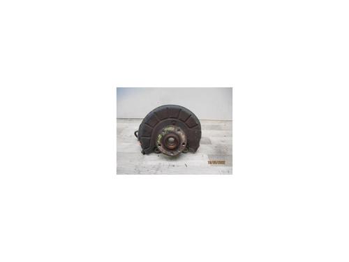 Venstre Styrespindel Lejehus VW GOLF PLUS V (5M1, 521) 2.0 TDI 16V (140 hp) 28374034
