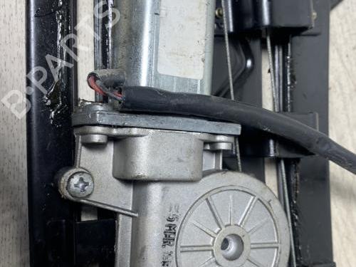 Rear right window mechanism PEUGEOT 306 Convertible (7D, N3, N5) 1.8 16V | BP29370577C25 