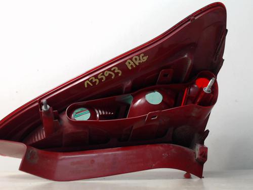 Left taillight CITROËN C4 Coupe (LA_) 1.6 HDi | BP21173893C34