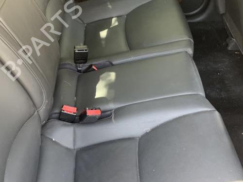 Armrest / Center console CITROËN C6 (TD_) 2.7 HDi | BP28173398I20 